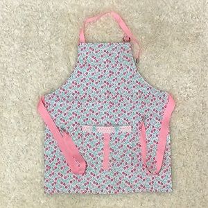Handmade CHILD’s APRON